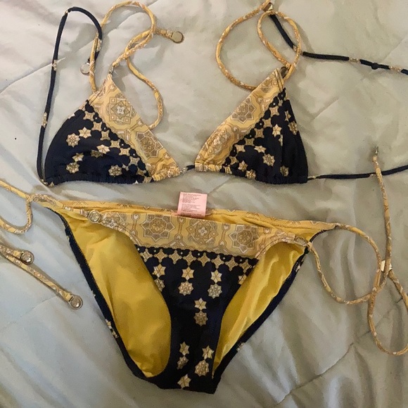 Juicy Couture Other - Swimwear